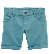 Bermuda Shorts